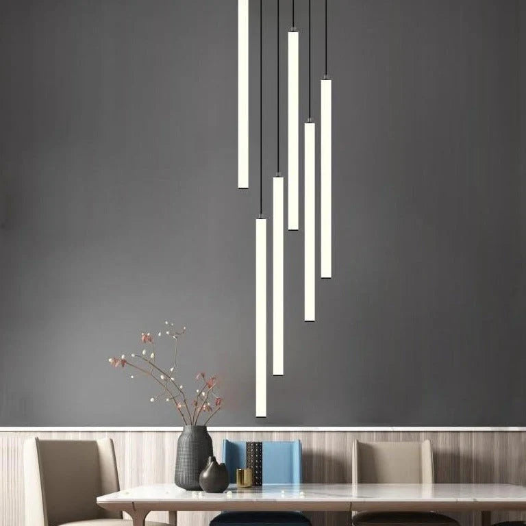 Cyrena Nordic LED Pendant Lamp Minimalist
