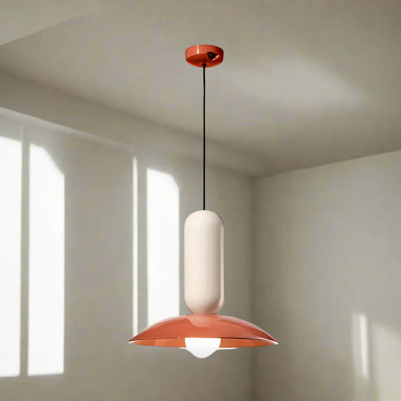 Orianza Pendant Lamp in Cheerful Colors