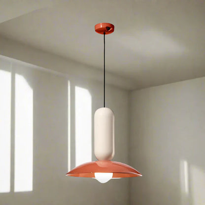 Orianza Pendant Lamp in Cheerful Colors