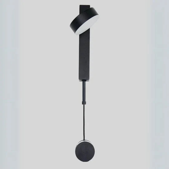 Astrella Minimalist Adjustable LED Wall Lamp