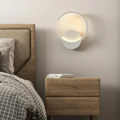 Roviq Luxury LED Wall Lamp