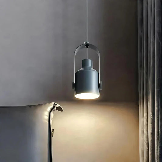 Nymara Modern Scandinavian LED Pendant Lamp