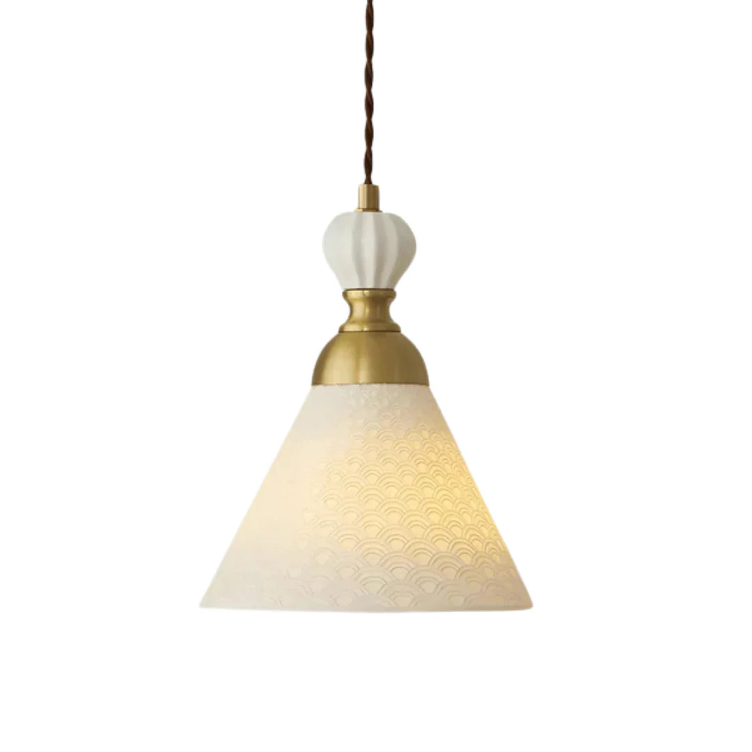 Chara Modern Design Hanging Lamp