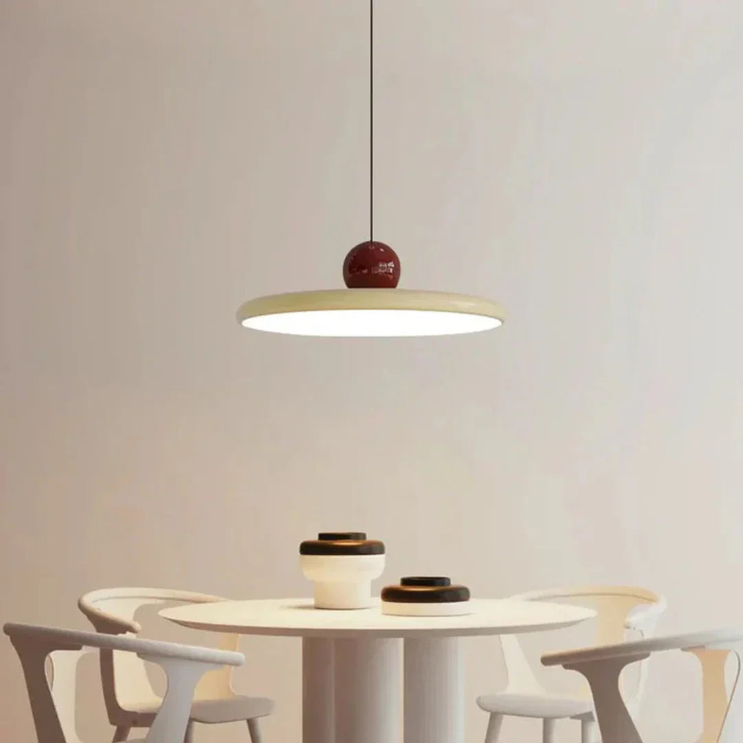 Zavro Design Hanging Lamp