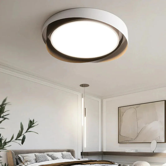 Vitalis Modern LED Ceiling Lamp