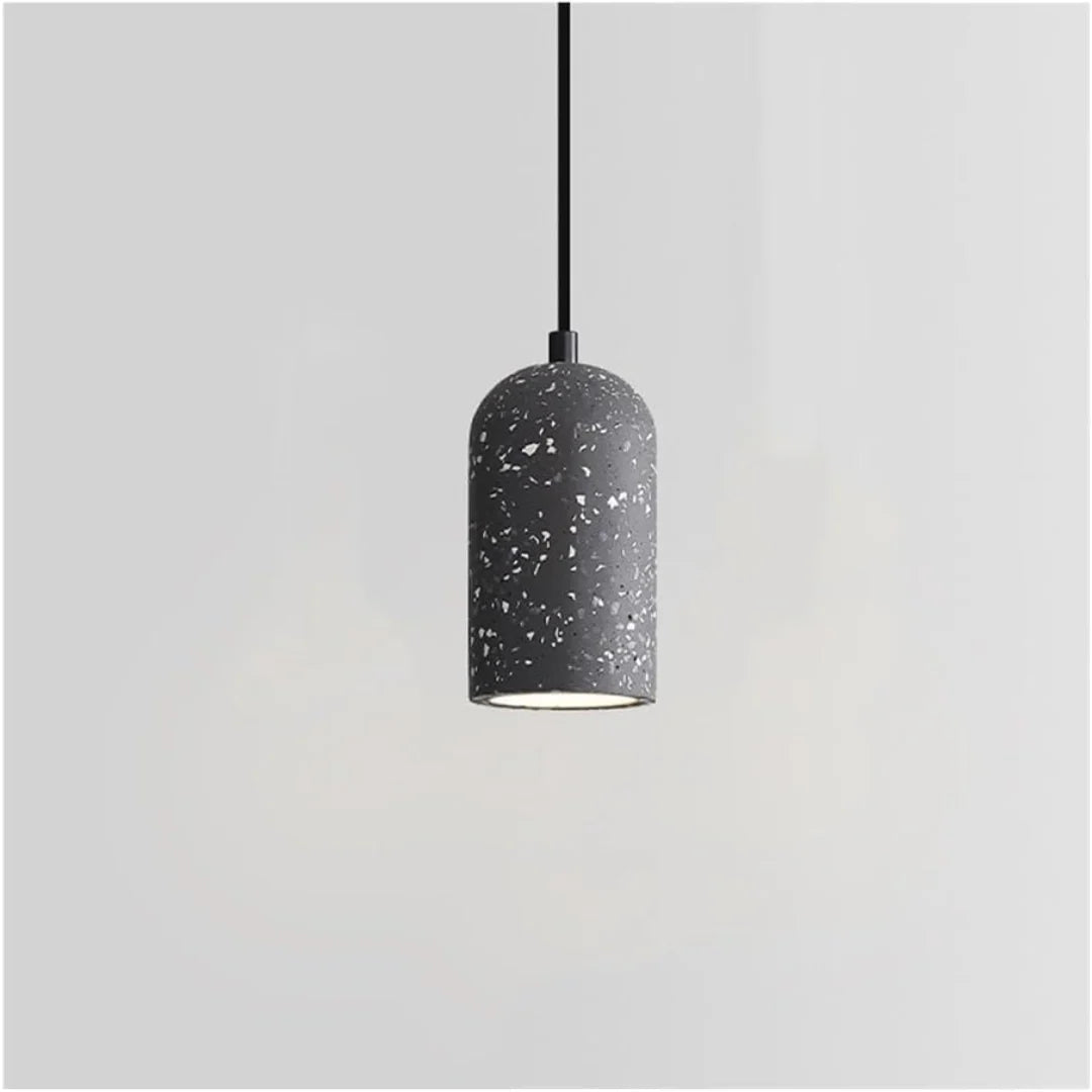 Vala Industrial Design Pendant Lamp