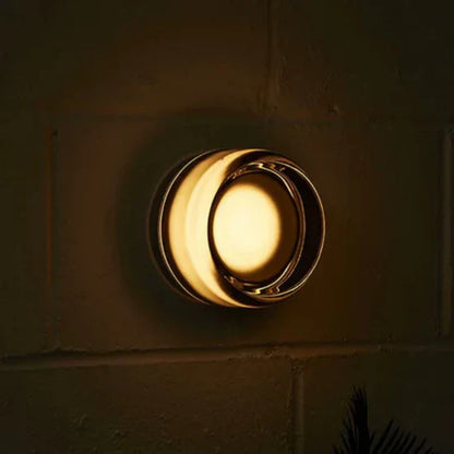 Gleam Wall Lamp - Luxury Wall Lighting Indoor