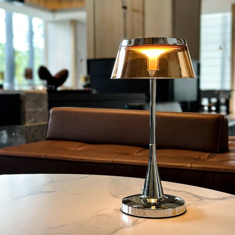Lustra Table Lamp