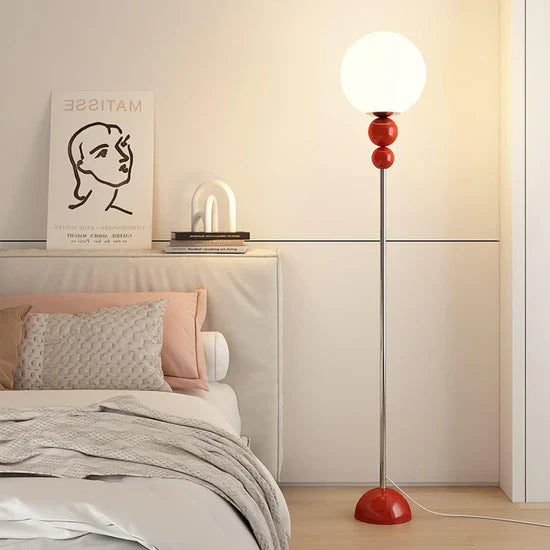 Nerva Stylish Floor Lamp