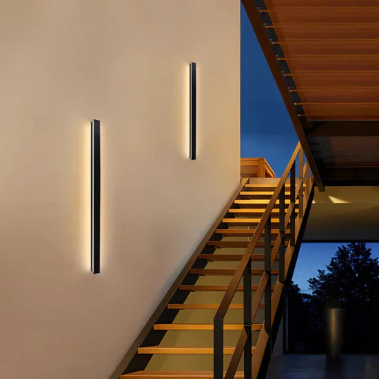 Rhea LED Wall Lamp for Indoor & Outdoor