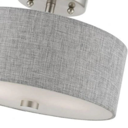 Elandra Modern LED Ceiling Lamp