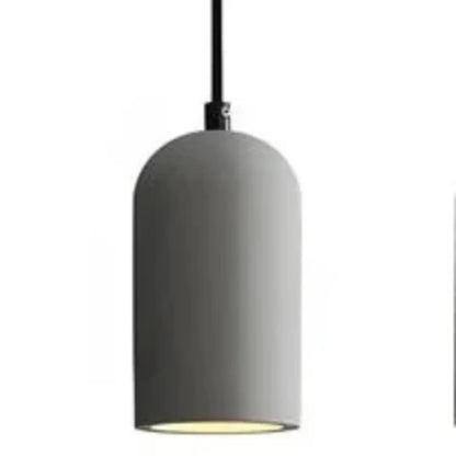 Vala Industrial Design Pendant Lamp