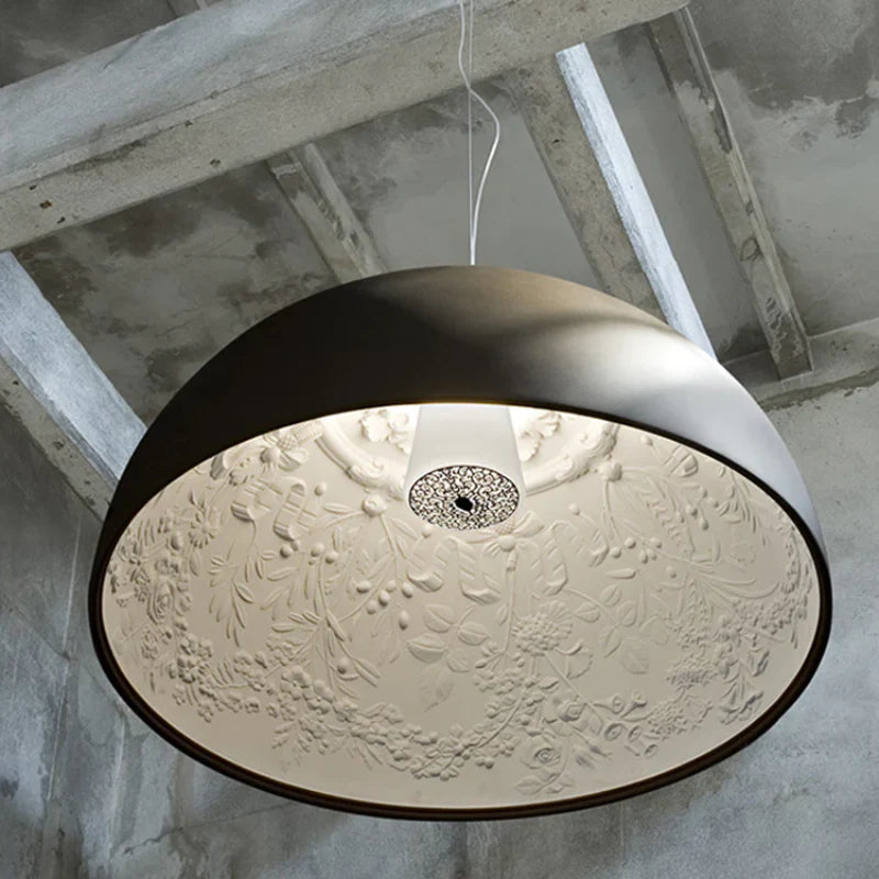 Melisara Modern Minimalist LED Pendant Lamp Italian Design