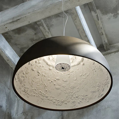 Melisara Modern Minimalist LED Pendant Lamp Italian Design