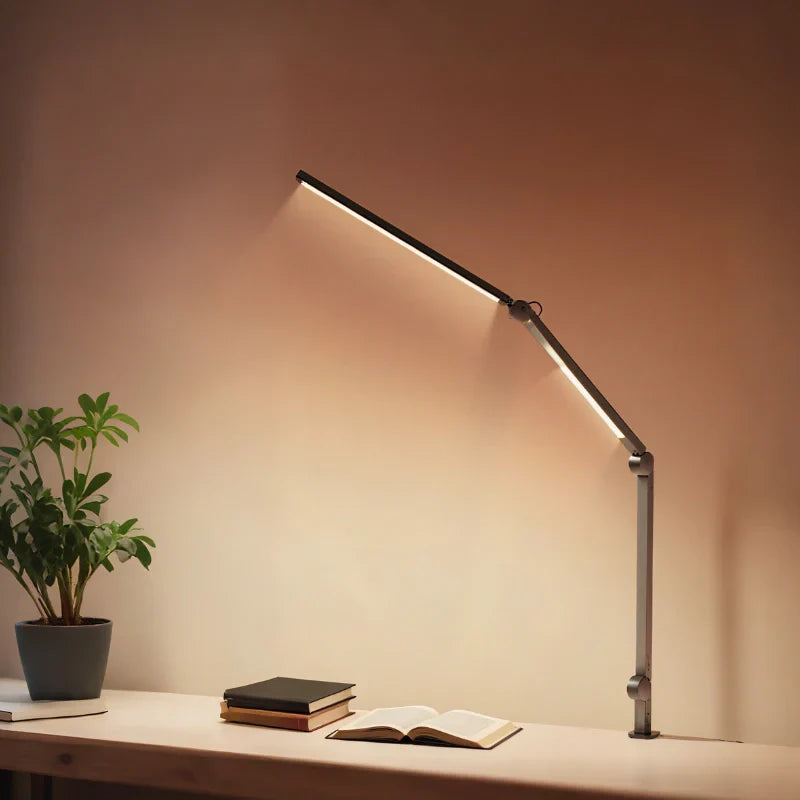 Axis Desk Lamp