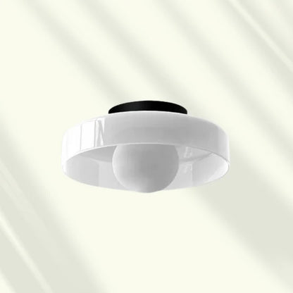 Veyro Modern LED Ceiling Lamp