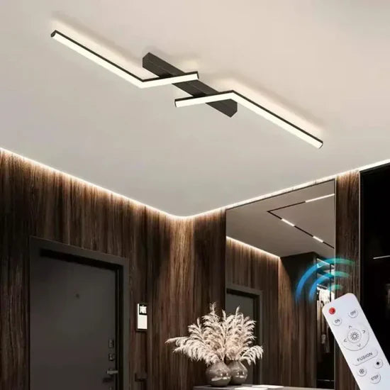 Elora Luxury LED Ceiling Lamp