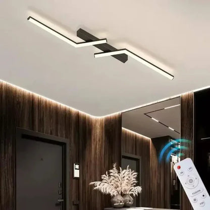Elora Luxury LED Ceiling Lamp