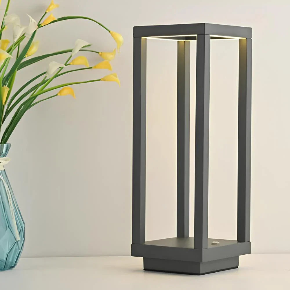 LumaFrame Lantern