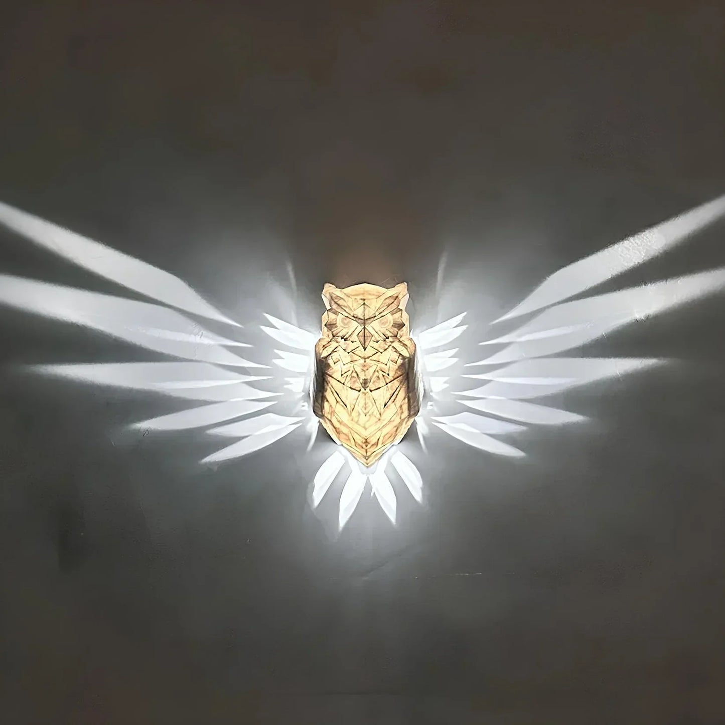 Wing Lamp