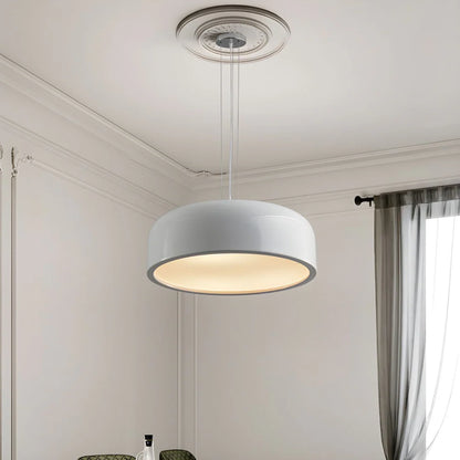 Medusa Round Pendant Lamp for Living Room and Dining Table