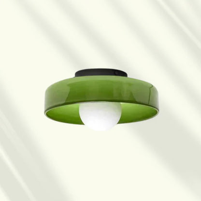 Veyro Modern LED Ceiling Lamp