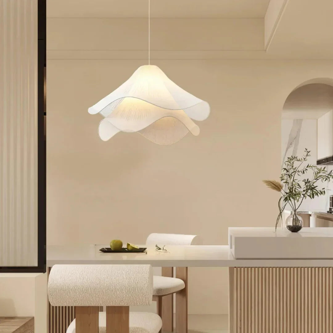 Carthage Minimalist Design Pendant Lamp