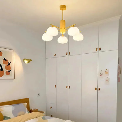 Titan Creative Ceiling Lamp
