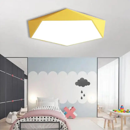 Vlyss Luxury LED Ceiling Lamp