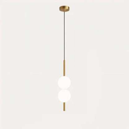 Eros Stylish Design LED Pendant Lamp