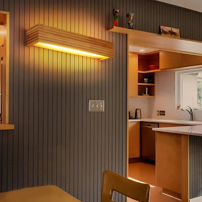 Solin LED Wall Lamp