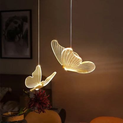 Xylar Design Hanging Lamp for Ambience