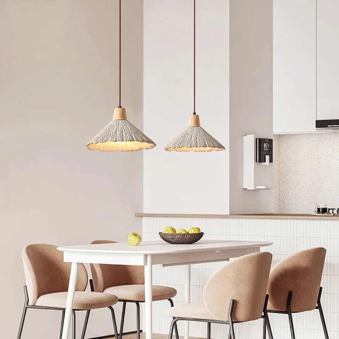 Sakura Pendant Lamp Design Pendant Lamp for Atmospheric Lighting