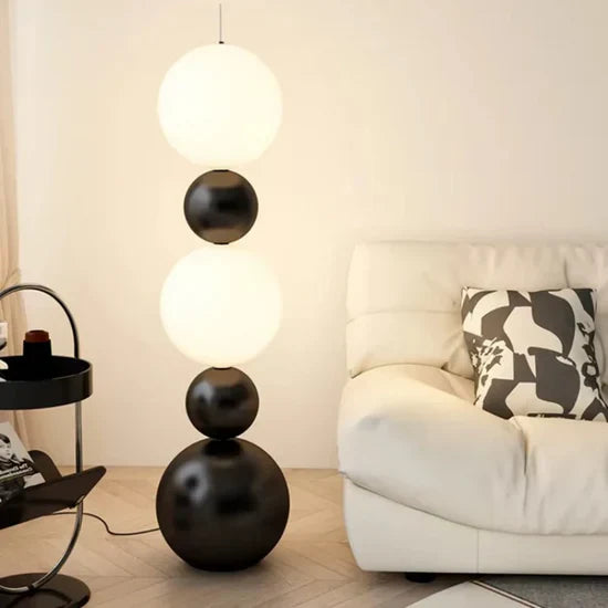 Vespasian Floor lamp