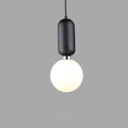 Acheron Modern Pendant Lamp