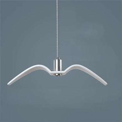 Lorenae - Wing-shaped Modern LED Pendant Lamp