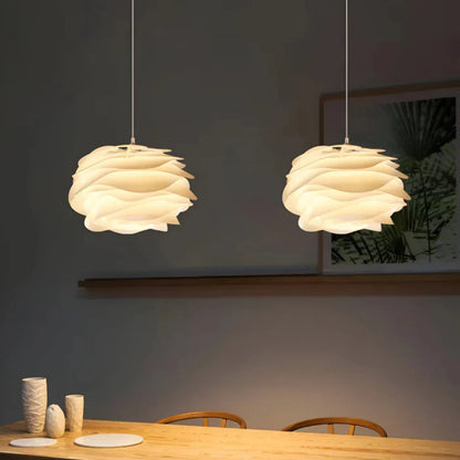 Drosia LED Pendant Lamp Stylish Design Pendant Lamp