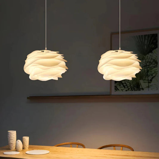Drosia LED Pendant Lamp Stylish Design Pendant Lamp