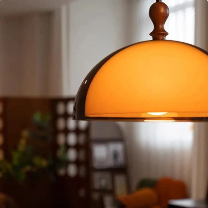 Caelum Modern Dining Table Hanging Lamp