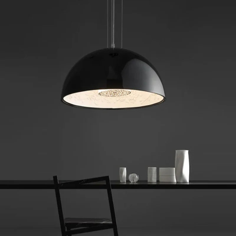 Melisara Modern Minimalist LED Pendant Lamp Italian Design