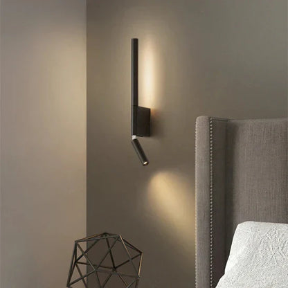 Jivra - Stylish LED Wall Lamp