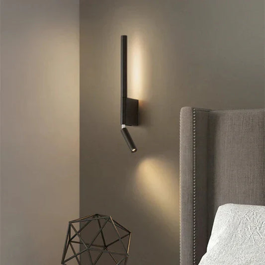 Jivra - Stylish LED Wall Lamp