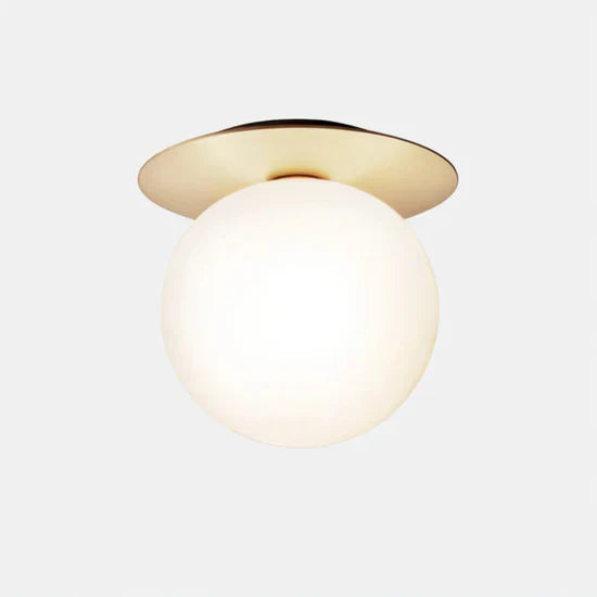 Poli Luxury LED Ceiling | Wall Lamp