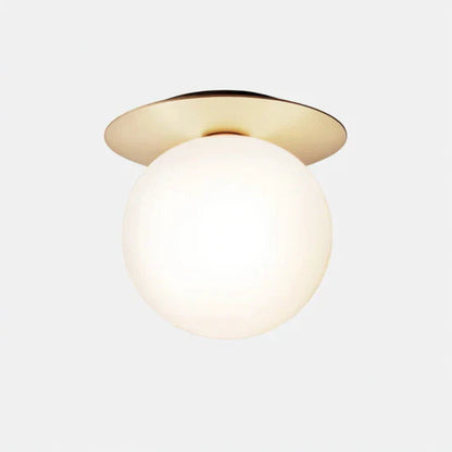 Poli Luxury LED Ceiling | Wall Lamp