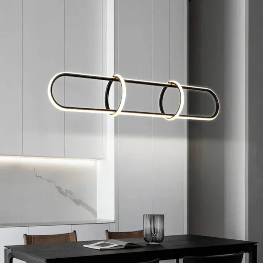 Sylqa Design Hanging Lamp