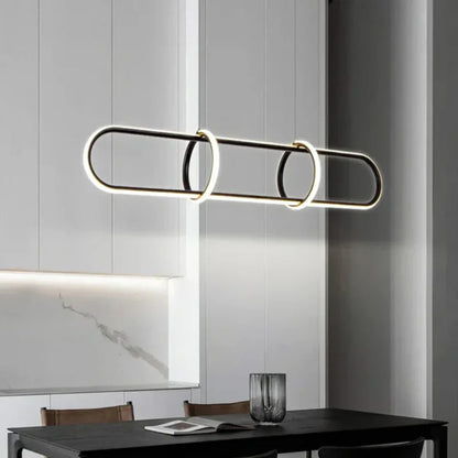 Sylqa Design Hanging Lamp