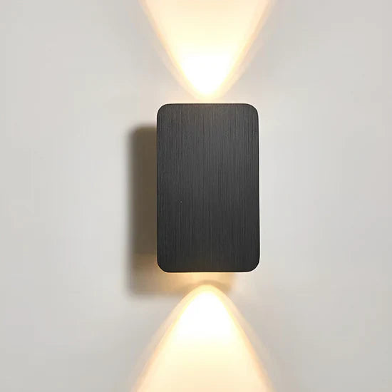 Cindro Minimalist LED Wall Lamp