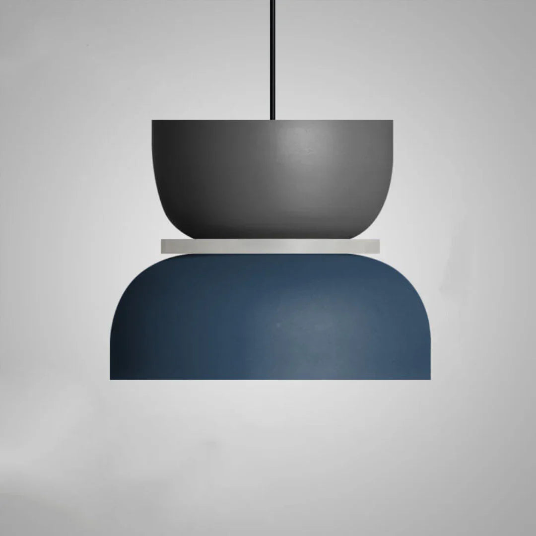 Glint Scandinavian LED Pendant Lamp