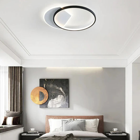 Shine LED Ceiling Lamp | Stylish Ceiling Lamp