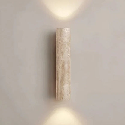 Marble Wabi Sabi LED Wall Lamp